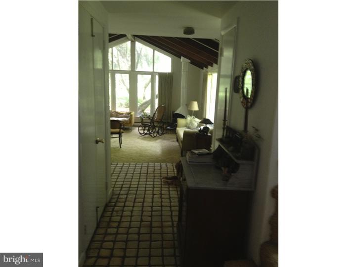 839 Fox Chase Road Rydal, PA 19046 - Photo 11 of 24 Hallway