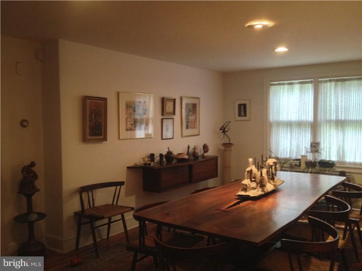 839 Fox Chase Road Rydal, PA 19046 - Photo 12 of 24 Dining Room
