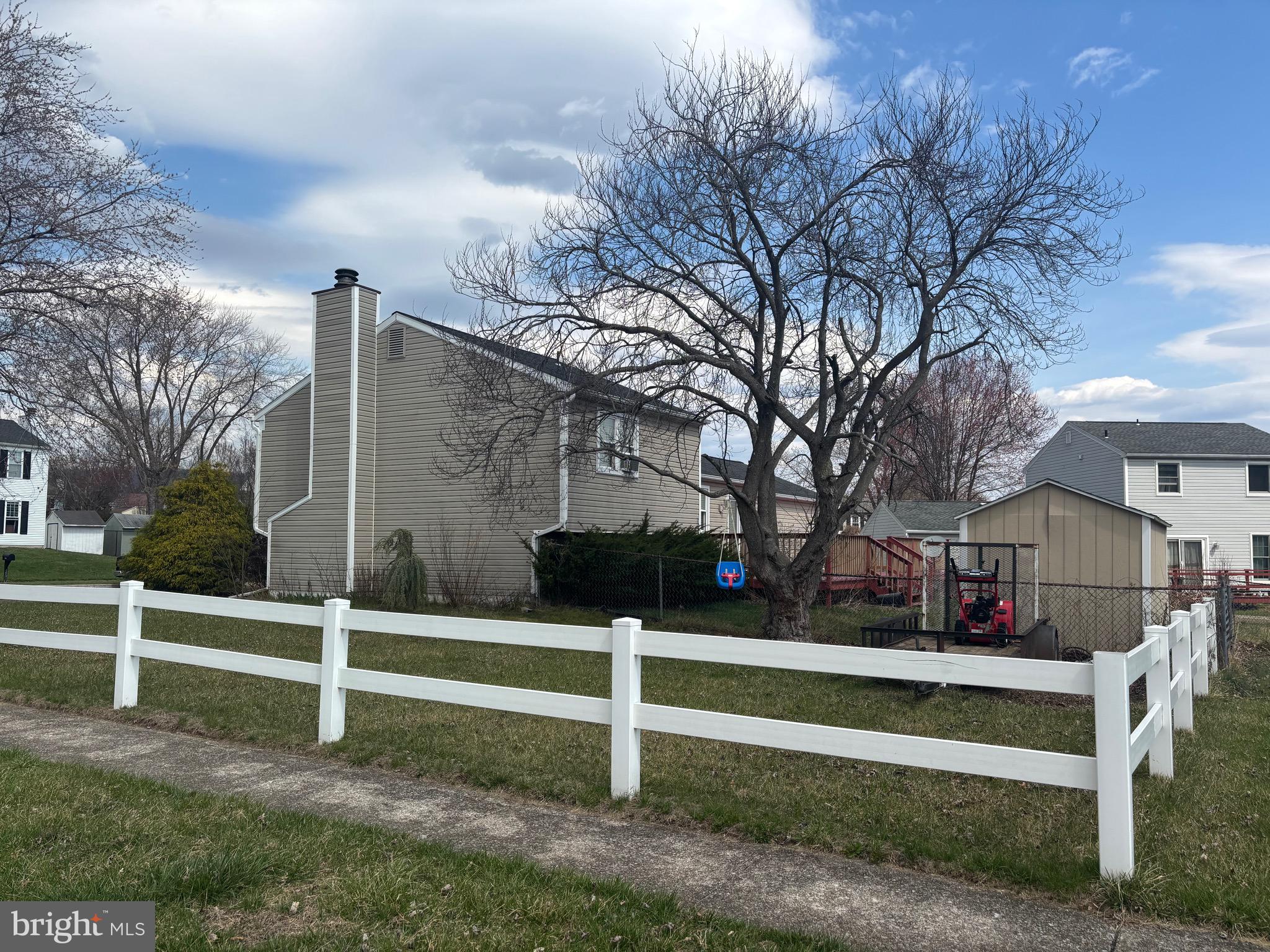 1541 Ridgeview Lane Harrisburg, PA 17110 - Photo 17 of 19 Gallery Image 17