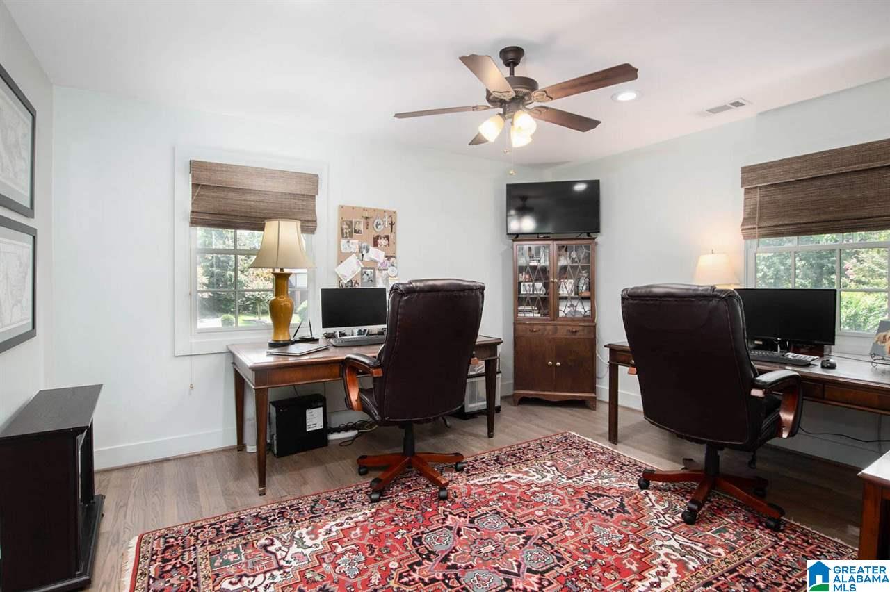 640 Rumson Road Birmingham, AL 35209 - Photo 22 of 49
