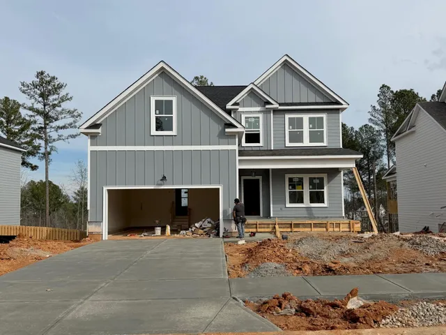 $559,900 | 4476 Baywood Trail, Evans, GA 30809