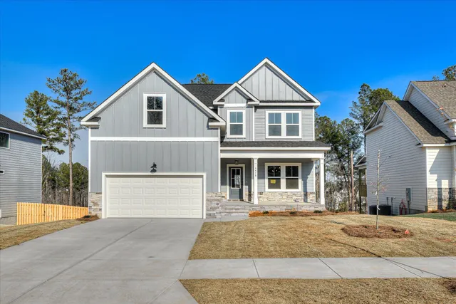 $559,900 | 4476 Baywood Trail, Evans, GA 30809