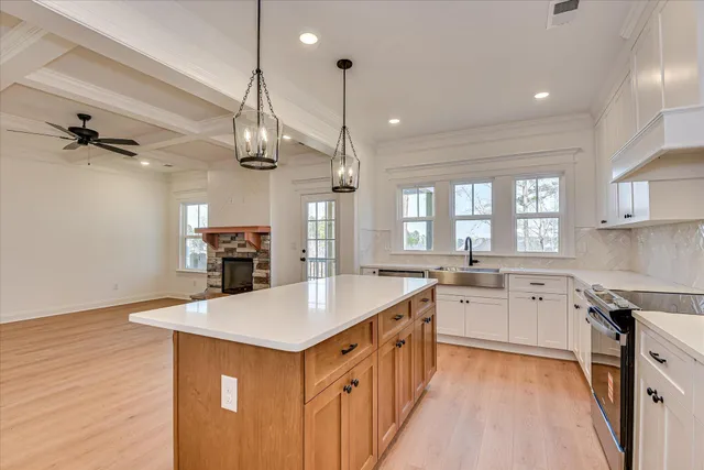 $559,900 | 4476 Baywood Trail, Evans, GA 30809