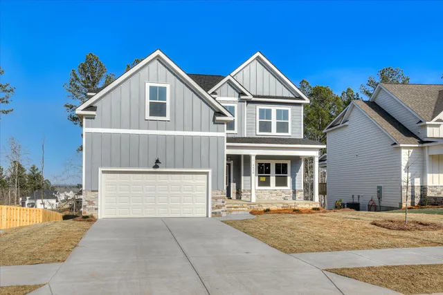 $559,900 | 4476 Baywood Trail, Evans, GA 30809