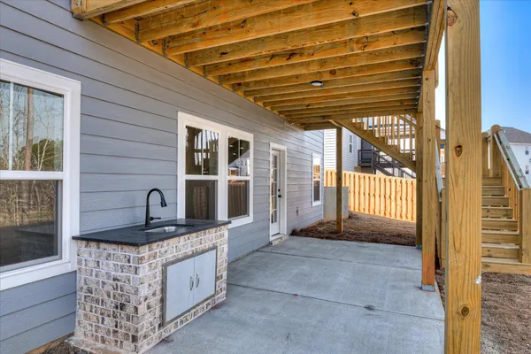 $559,900 | 4476 Baywood Trail, Evans, GA 30809