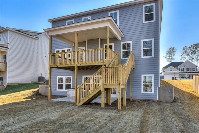 $559,900 | 4476 Baywood Trail, Evans, GA 30809