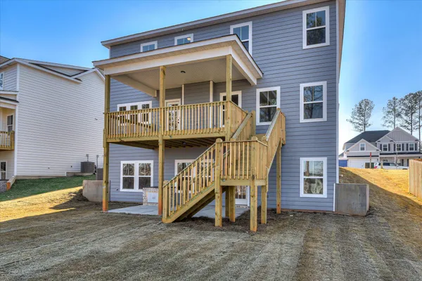 $559,900 | 4476 Baywood Trail, Evans, GA 30809