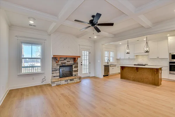 $559,900 | 4476 Baywood Trail, Evans, GA 30809