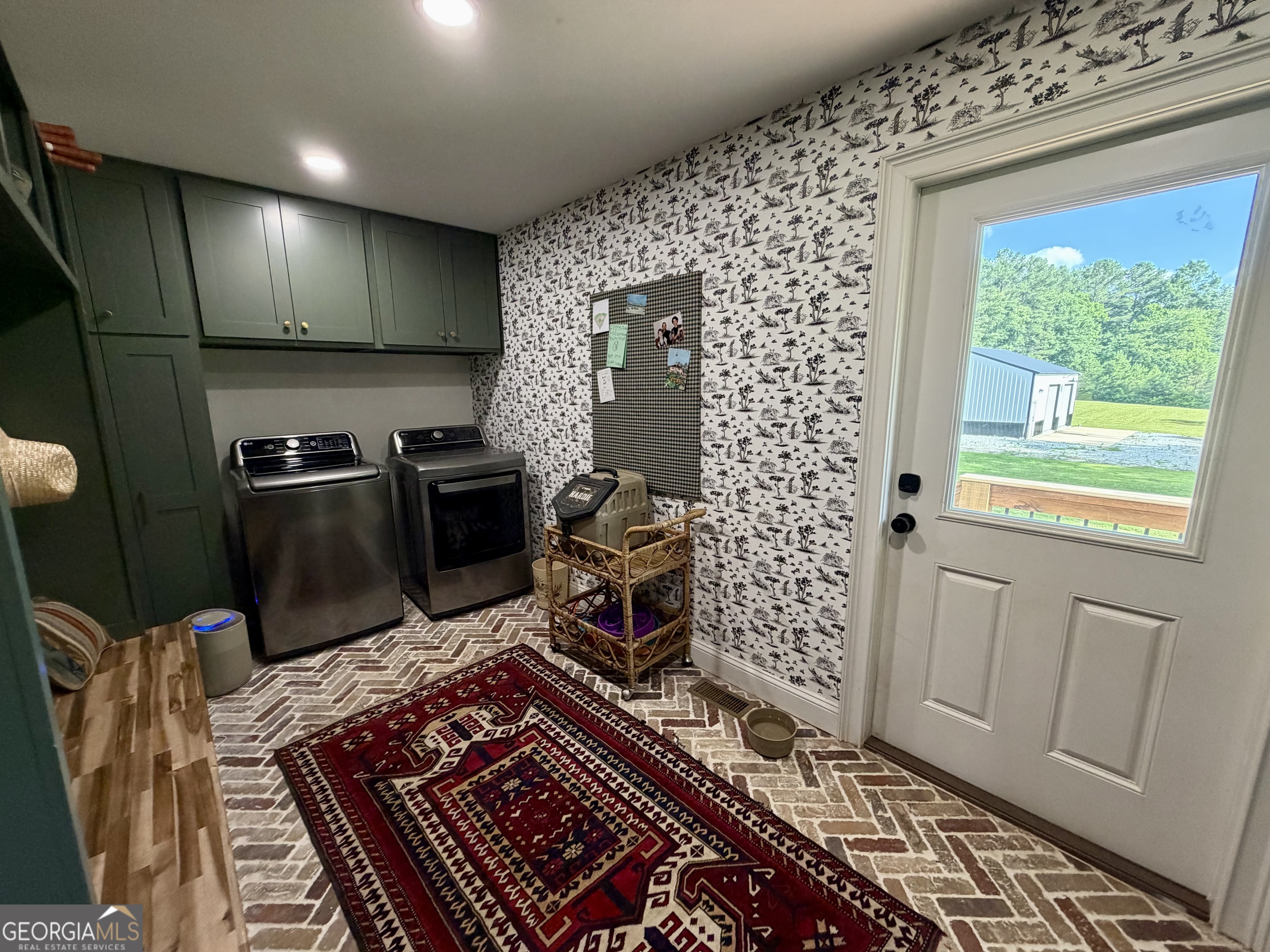 665 Prater Road Waco, GA 30182 - Photo 21 of 51