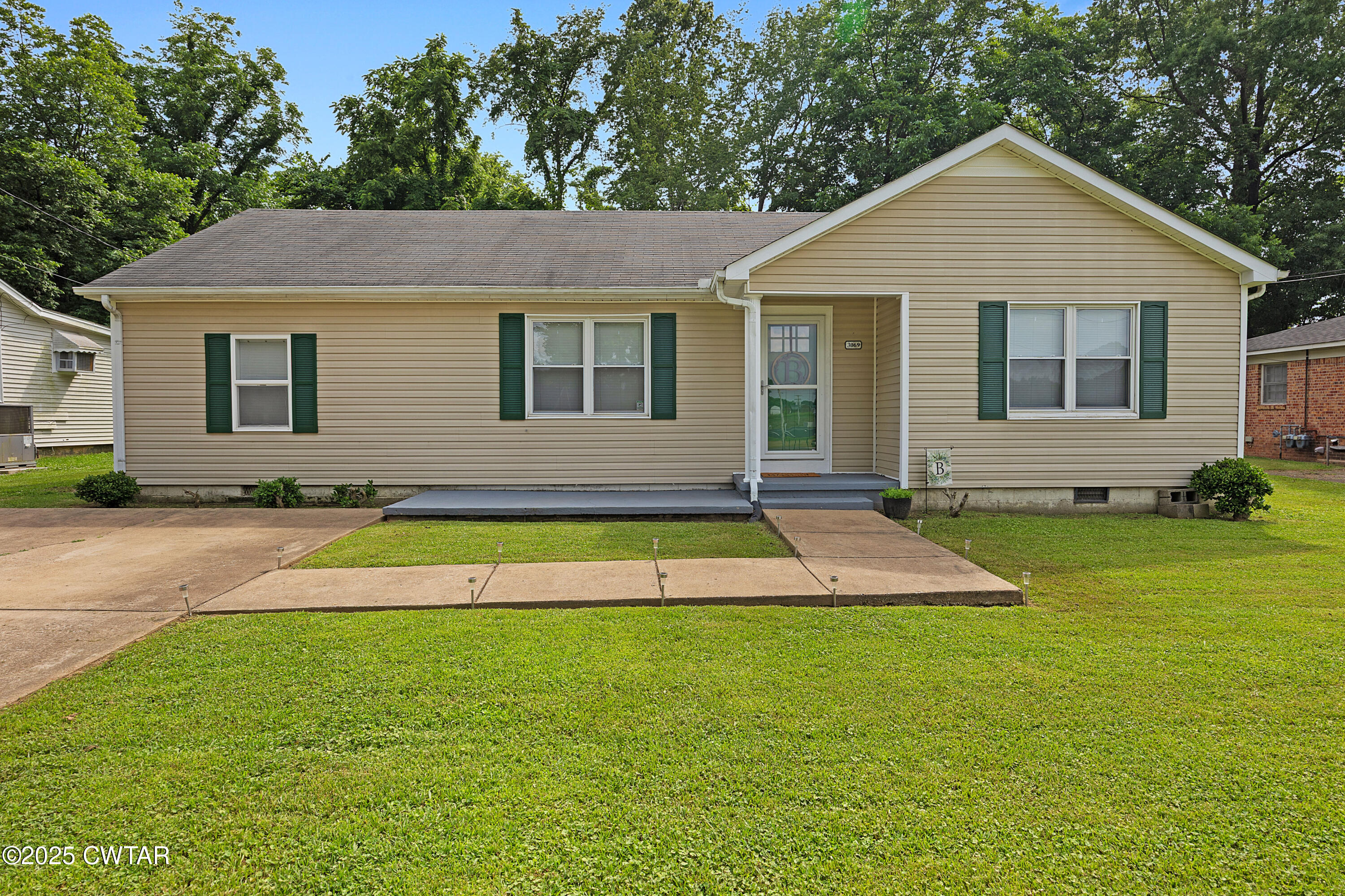 3069 Ratliff Drive Milan, TN 38358 - Photo 1 of 15 E02A1502