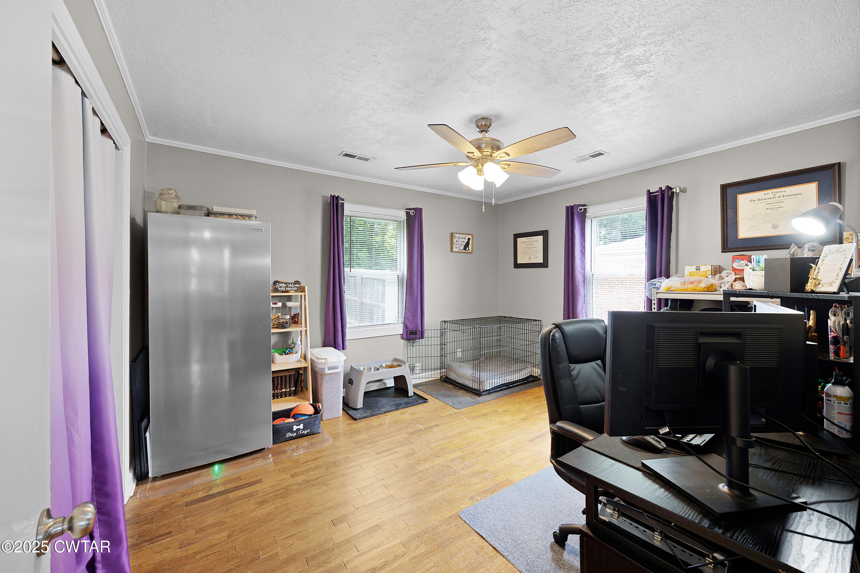 3069 Ratliff Drive Milan, TN 38358 - Photo 13 of 15 E02A1573