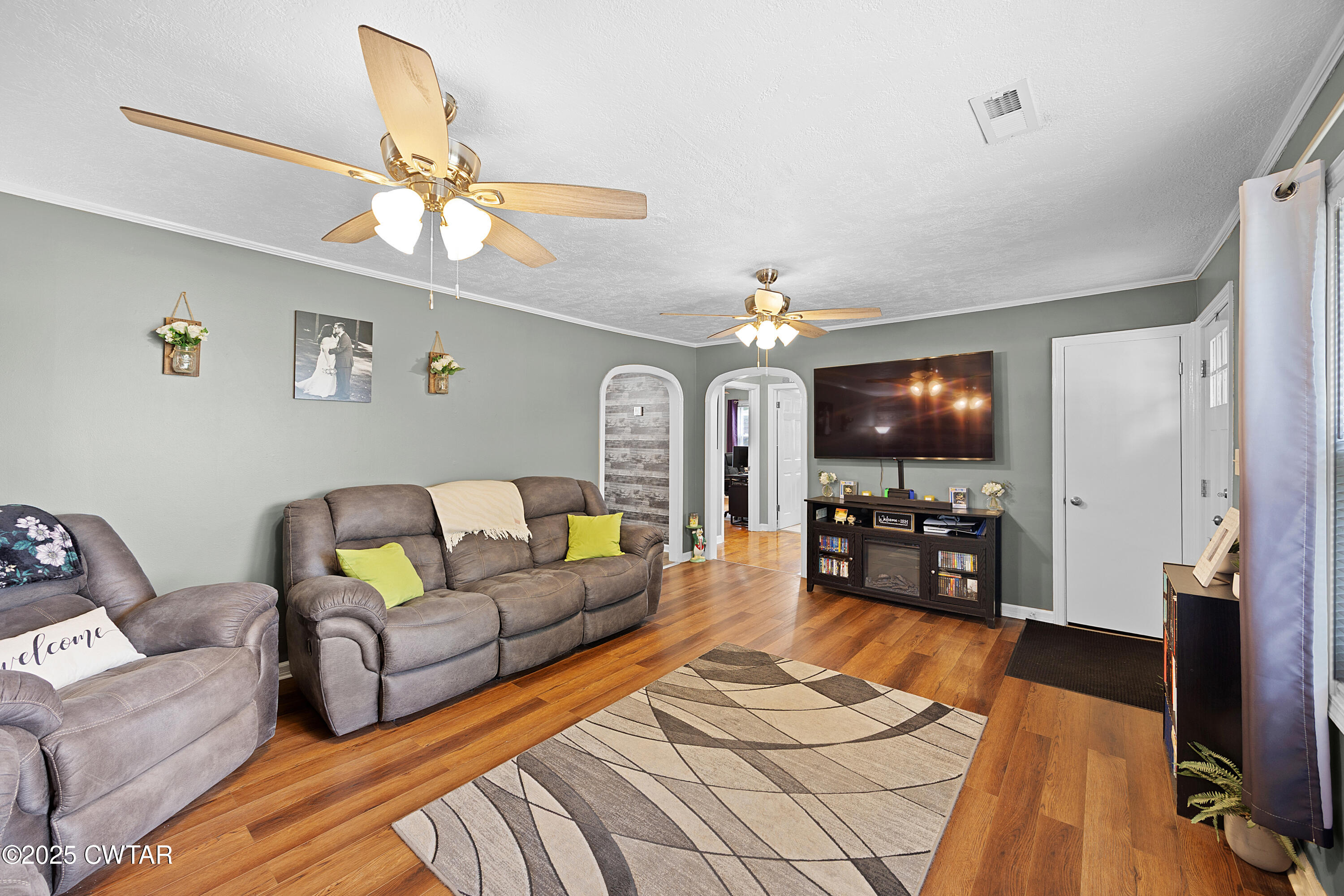 3069 Ratliff Drive Milan, TN 38358 - Photo 4 of 15 E02A1518