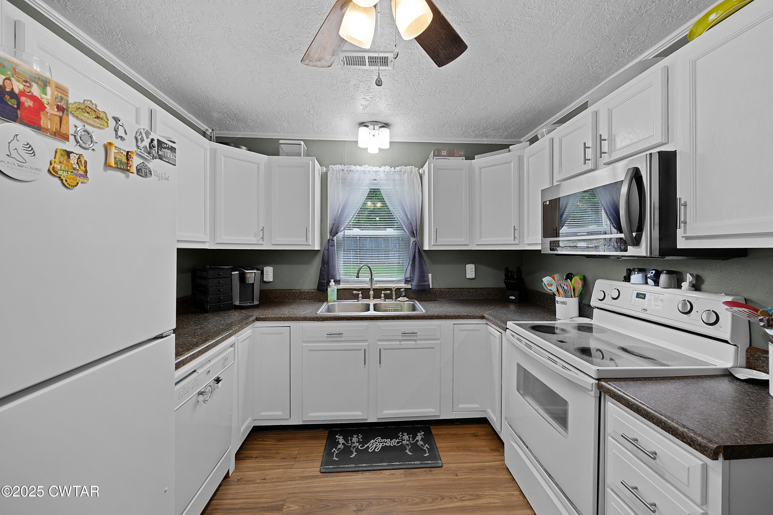 3069 Ratliff Drive Milan, TN 38358 - Photo 7 of 15 E02A1533