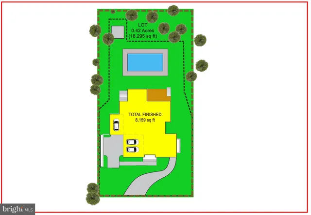 $3,499,888 | 350 Ayr Hill Avenue Northeast, Vienna, VA 22180