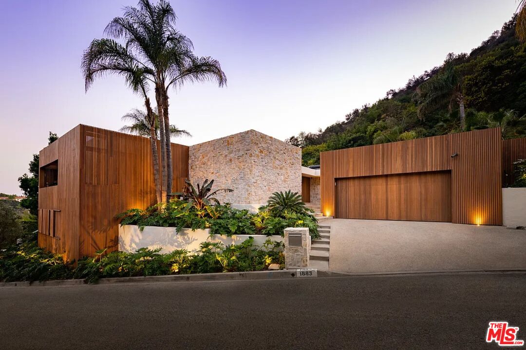 1883 Rising Glen Road Los Angeles, CA 90069 - Photo 1 of 40 Gallery Image 1
