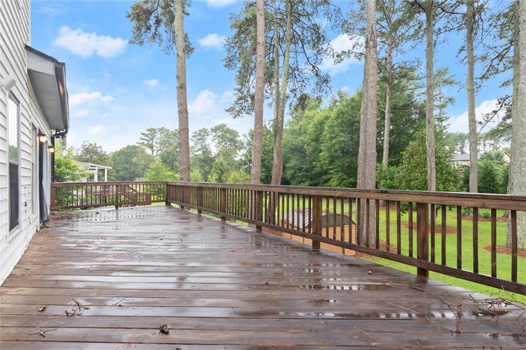 3220 Casteel Road Marietta, GA 30062 - Photo 29 of 37