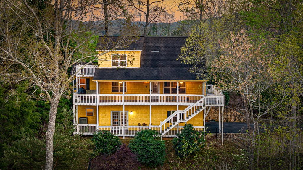 65 Oak Ridge Way Morganton, GA 30560 - Photo 6 of 31 Gallery Image 6