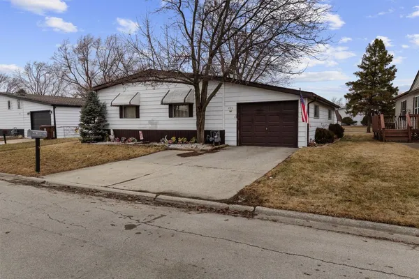 $55,000 | 493 Heathermead Street, Matteson, IL 60443