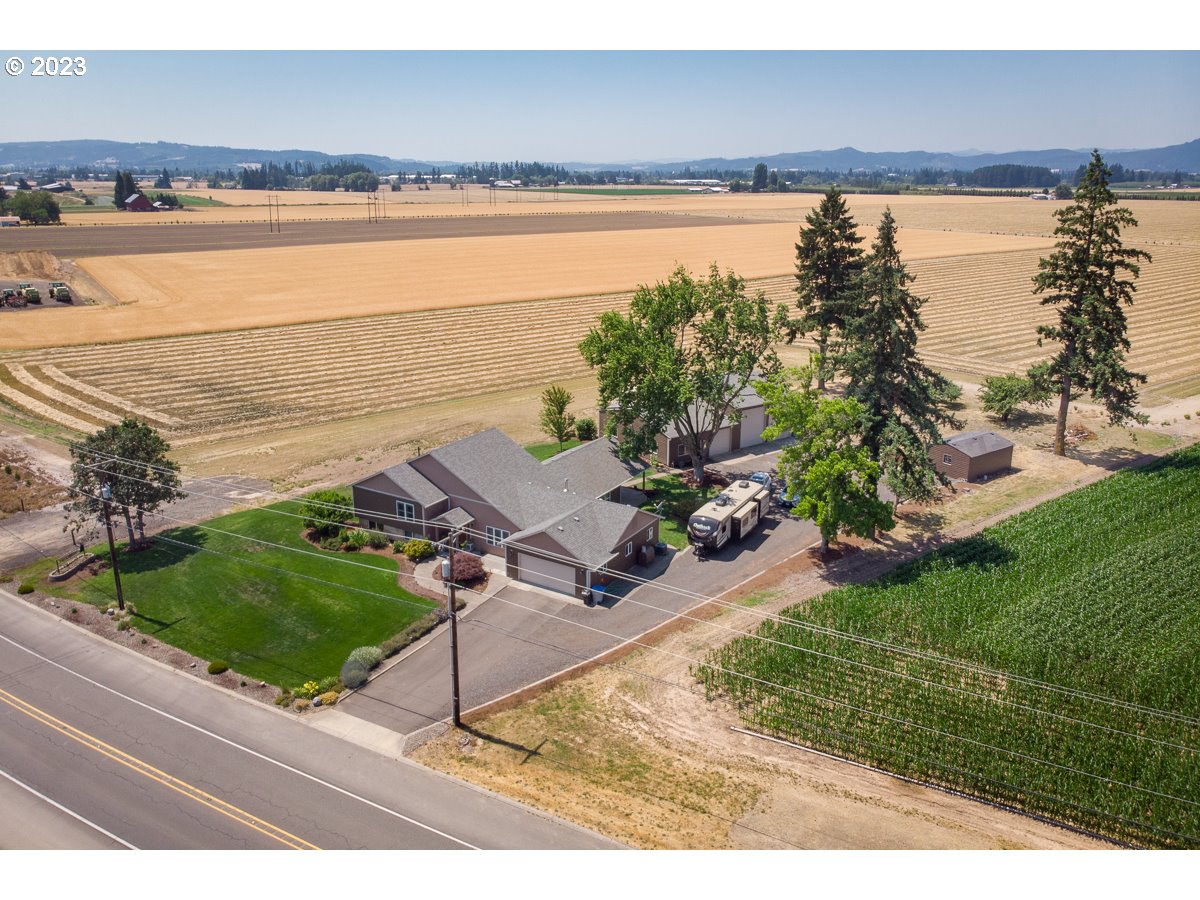 Acreage