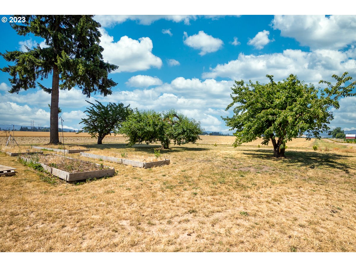 3585 Northwest Cornelius Schefflin Road Cornelius, OR 97113 - Photo 47 of 47 Yard