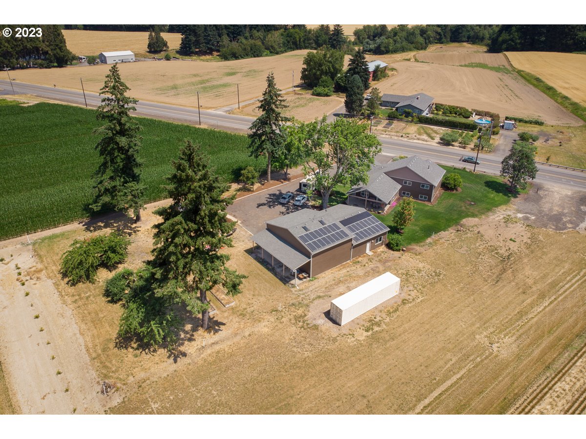 Acreage