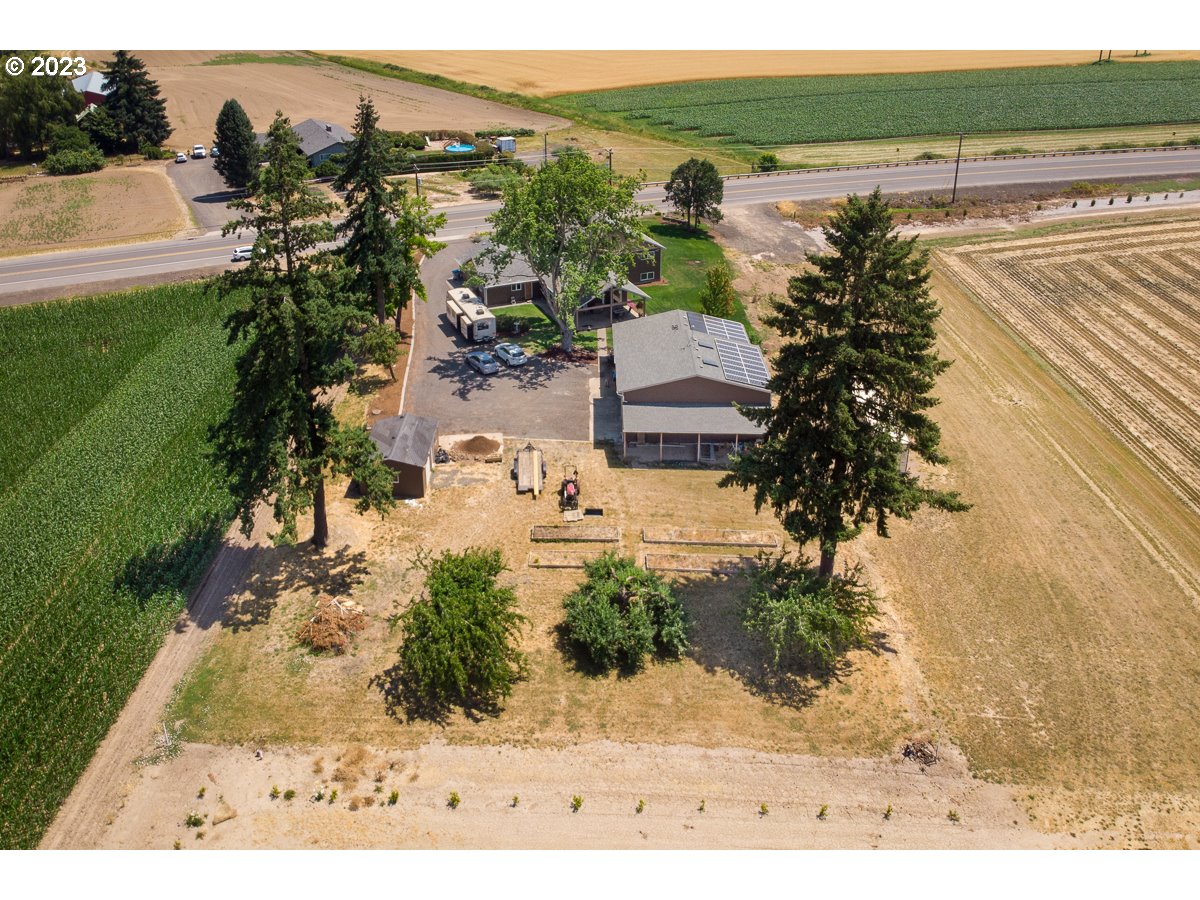 Acreage