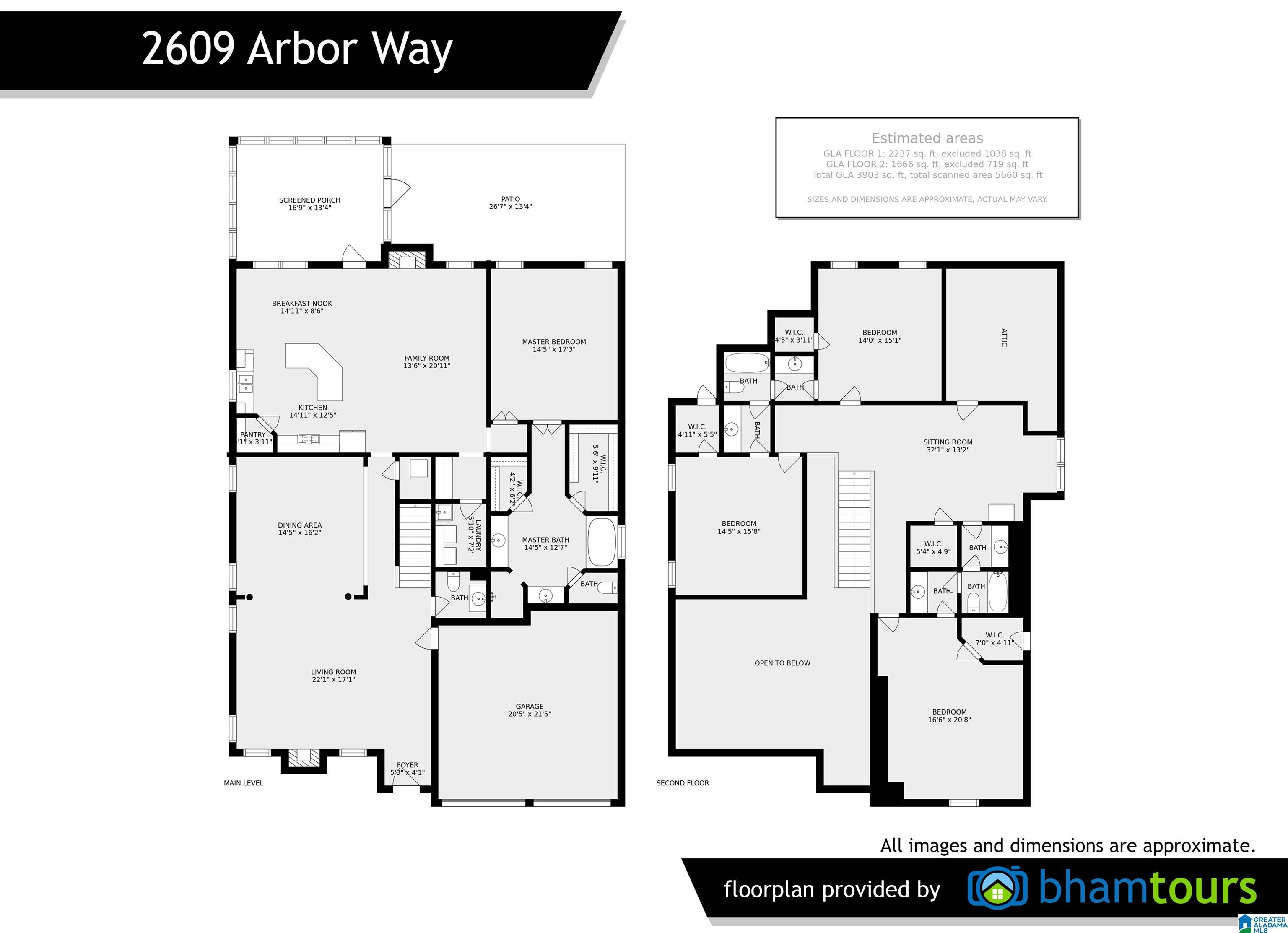 2609 Arbor Way Birmingham, AL 35244 - Photo 49 of 49