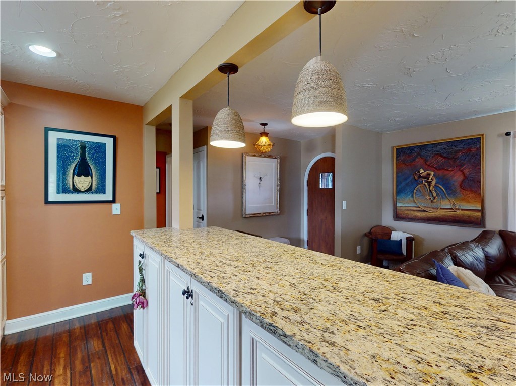 2414 Lakeside Avenue Northwest Canton, OH 44708 - Photo 18 of 34