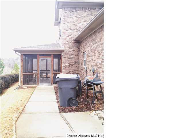 4366 Springbrook Lane Gardendale, AL 35071 - Photo 10 of 10