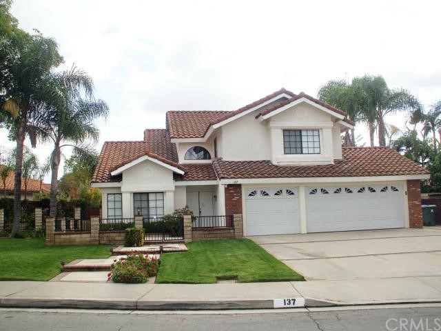 137 Gracefield Way Riverside, CA 92506 - Photo 1 of 1