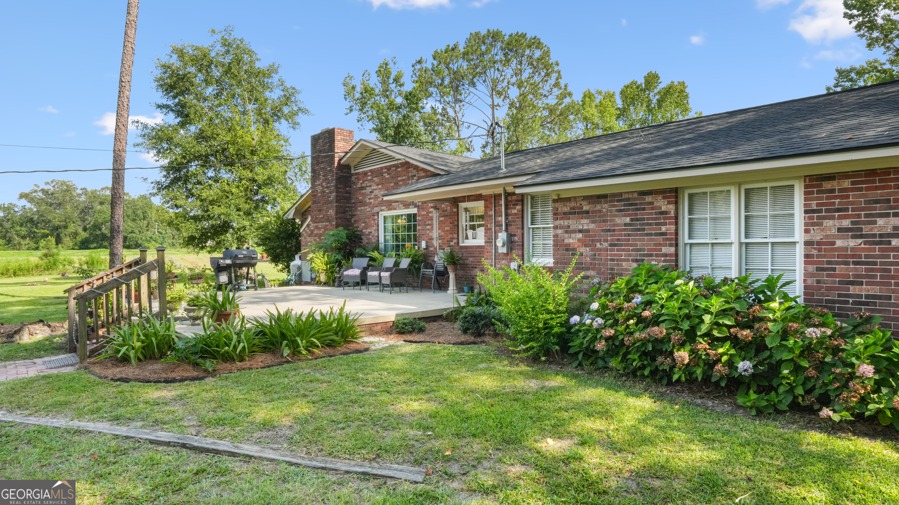 212 Linwood Road Jesup, GA 31545 - Photo 35 of 88 Gallery Image 35