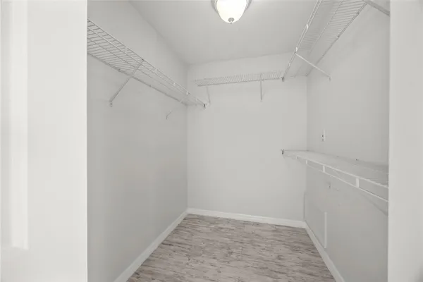 a view of small space