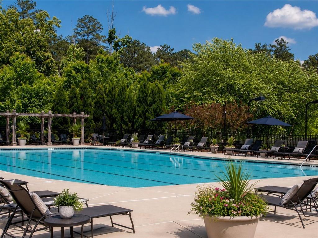 732 Lorimore Pass Canton, GA 30115 - Photo 28 of 30