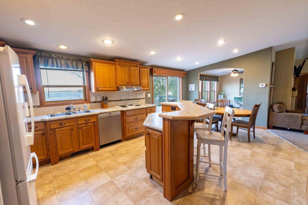 22083 Lake Francis Road Elysian, MN 56028 - Photo 4 of 28