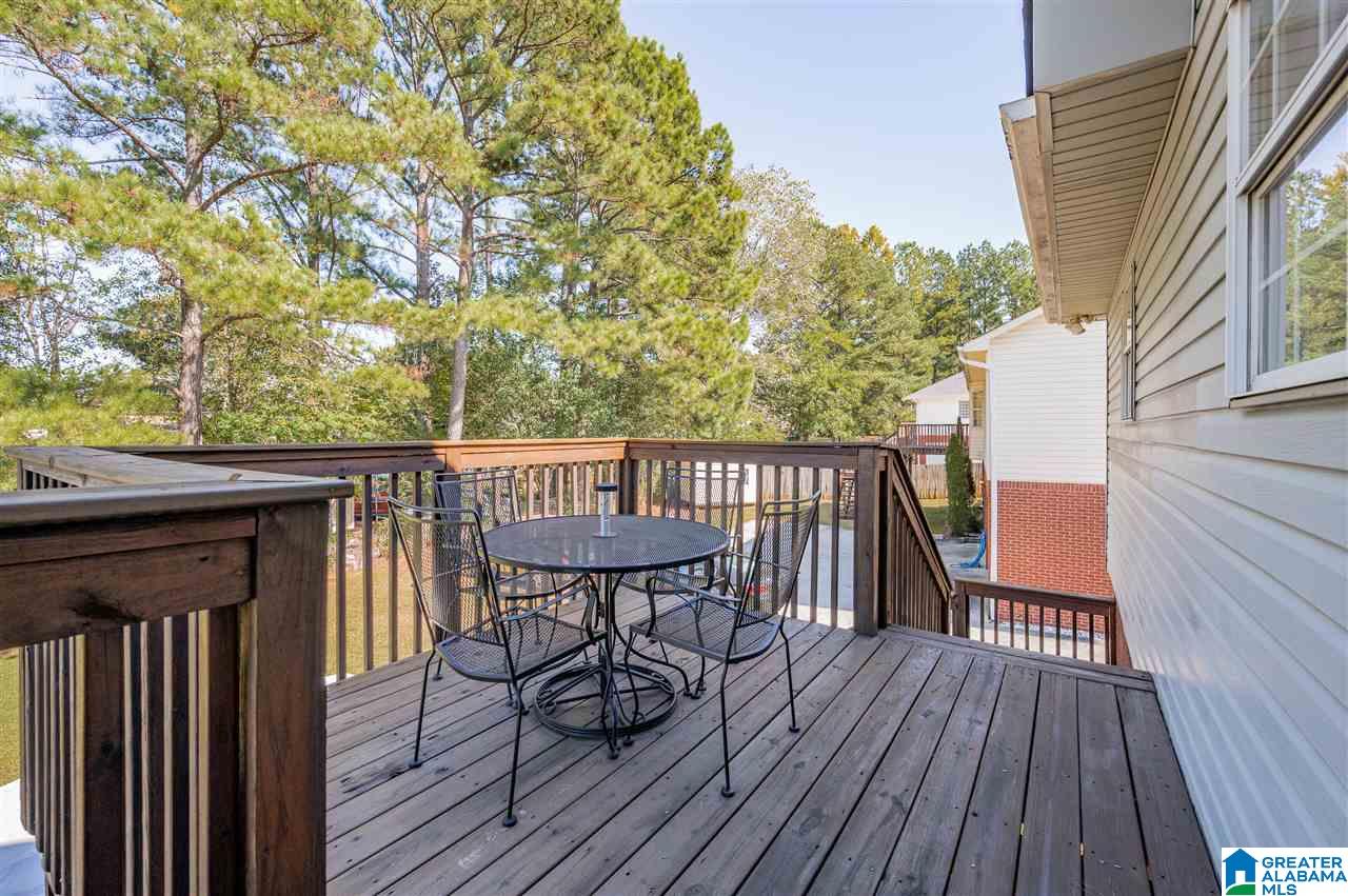 413 Surrey Circle Bessemer, AL 35022 - Photo 34 of 38
