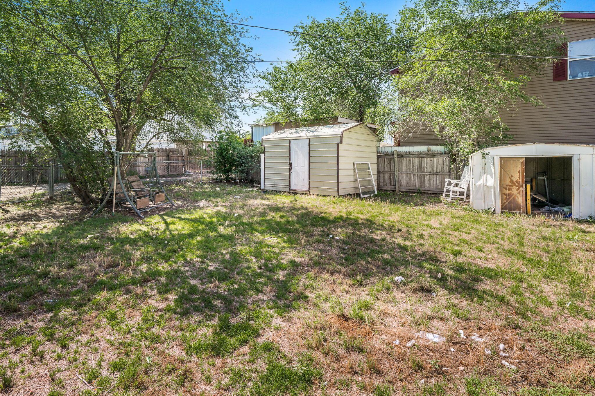 4219 South Washington Street Amarillo, TX 79110 - Photo 15 of 16 4219 S Washington 04