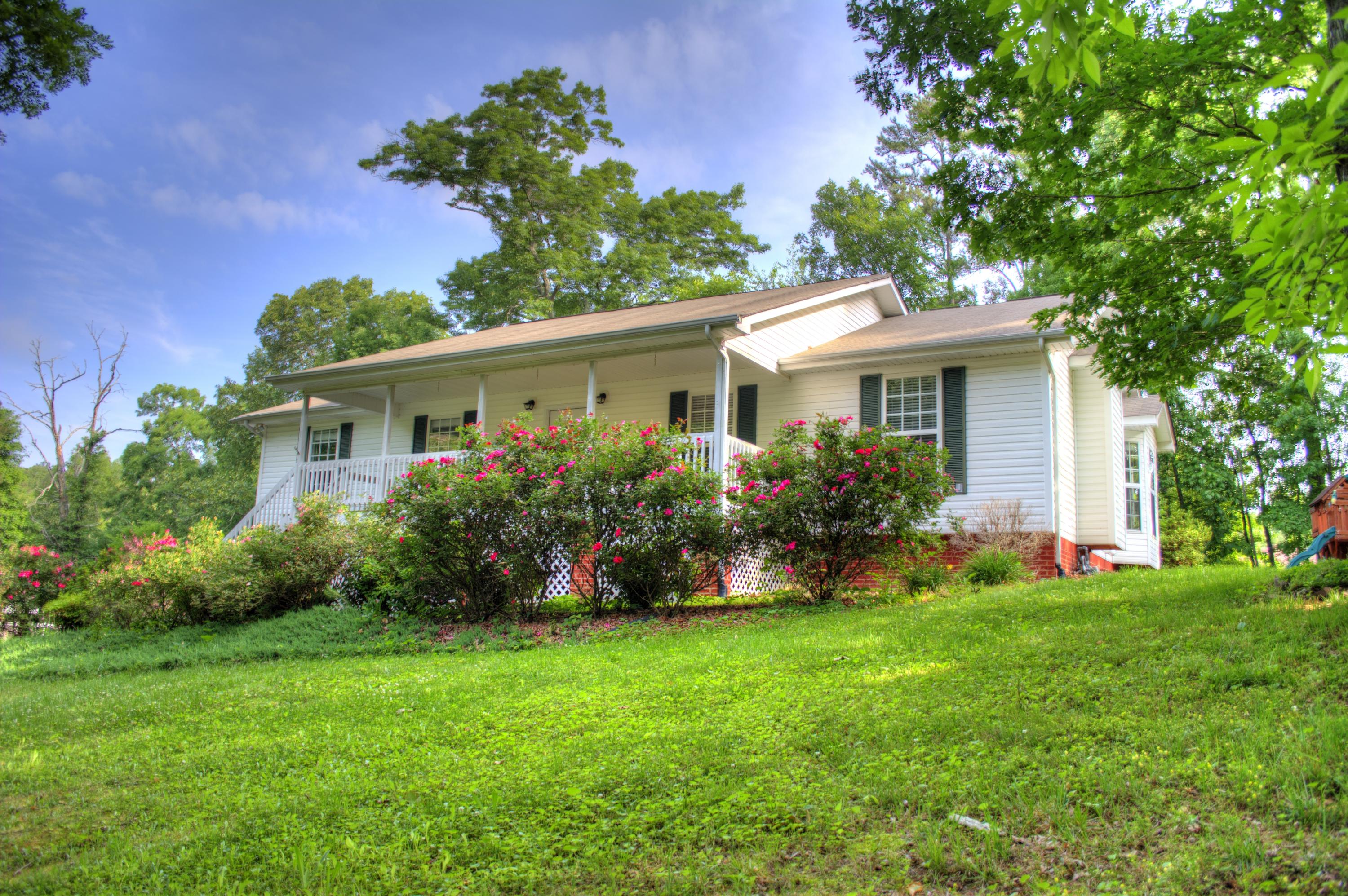 9111 Fuller Road Chattanooga, TN 37421 - Photo 1 of 32 DSC_0148_49_50_tonemapped