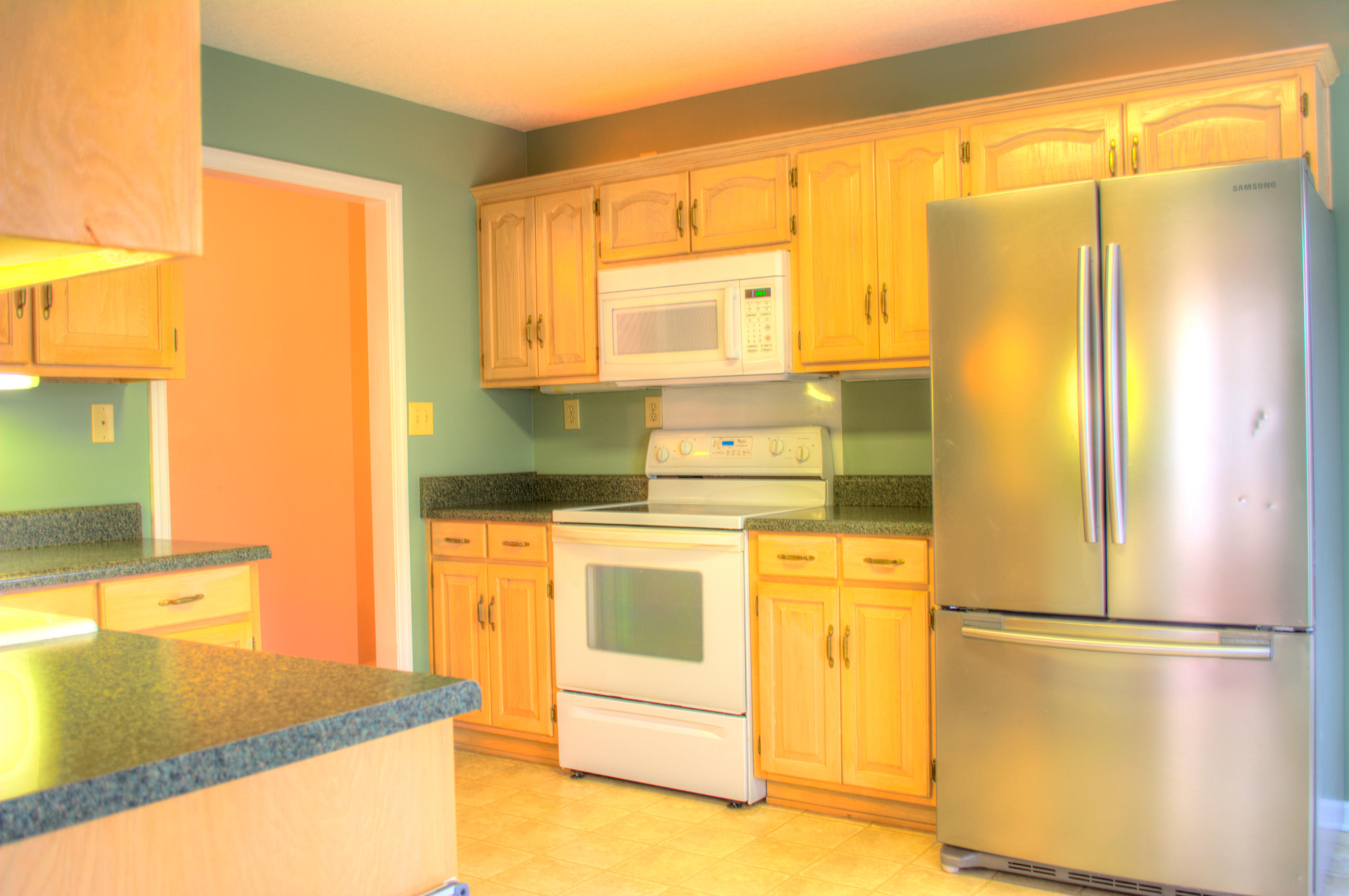 9111 Fuller Road Chattanooga, TN 37421 - Photo 13 of 32 KItchen