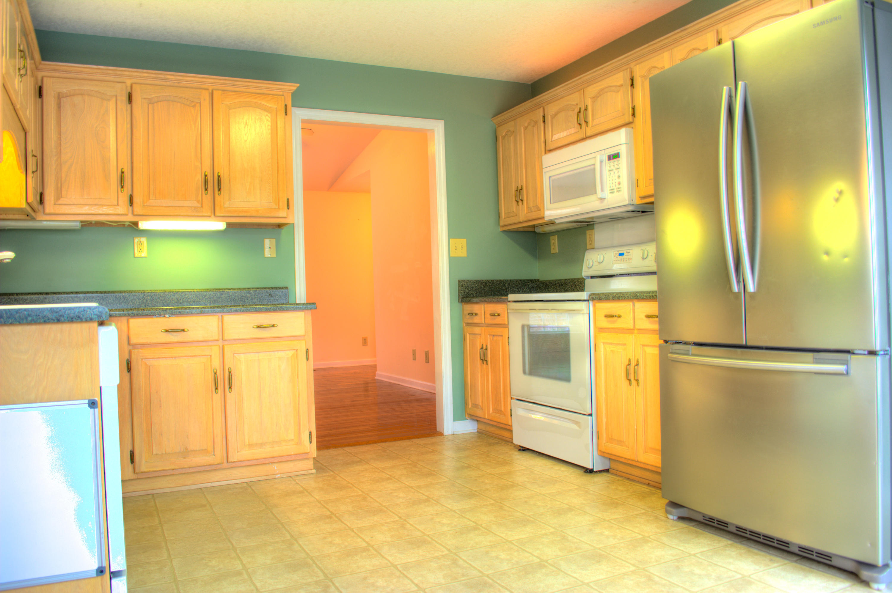 9111 Fuller Road Chattanooga, TN 37421 - Photo 14 of 32 Kitchen