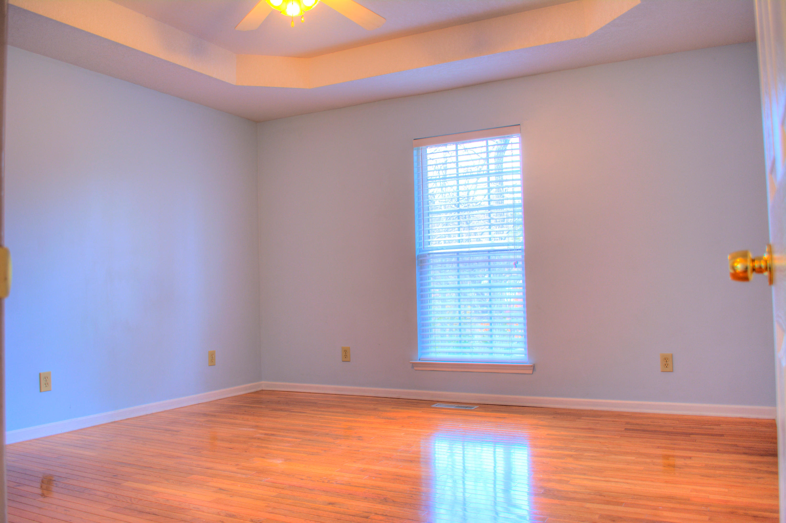 9111 Fuller Road Chattanooga, TN 37421 - Photo 17 of 32 MasterBedroom