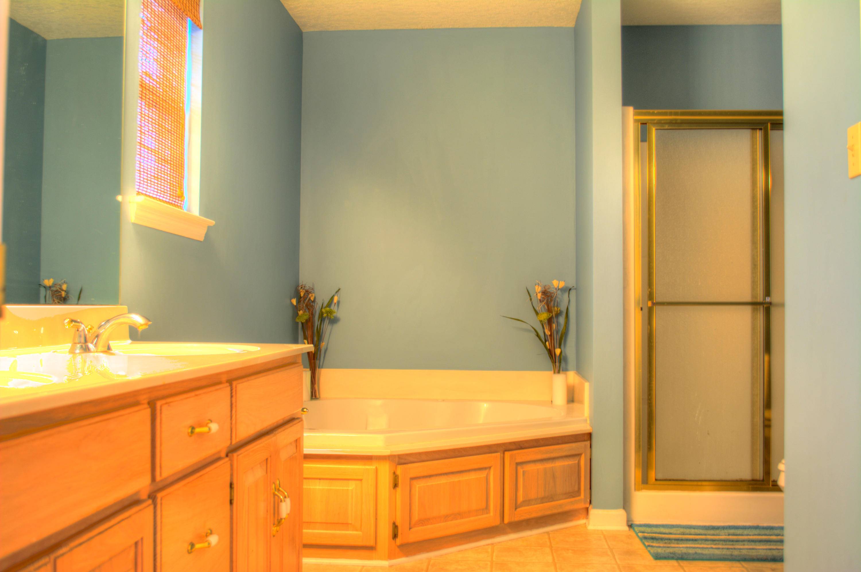 9111 Fuller Road Chattanooga, TN 37421 - Photo 18 of 32 Master Bathroom