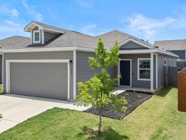 $290,000 | 308 Sunfish Lane, Bastrop, TX 78602
