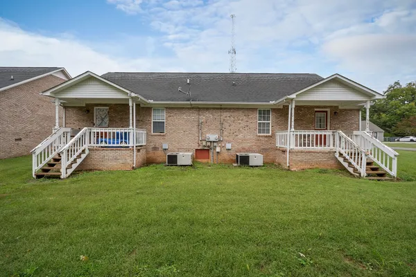 $1,595,000 | 314 Caldwell Street, McMinnville, TN 37110