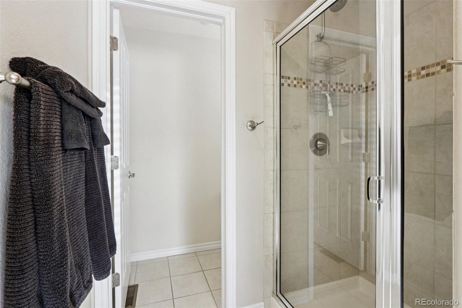 3120 Redhaven Way Highlands Ranch, CO 80126 - Photo 34 of 50 a view of a bathroom