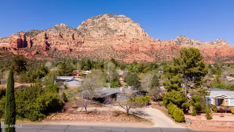 $599,000 | 2570 Blue Horizon Road, Sedona, AZ 86336