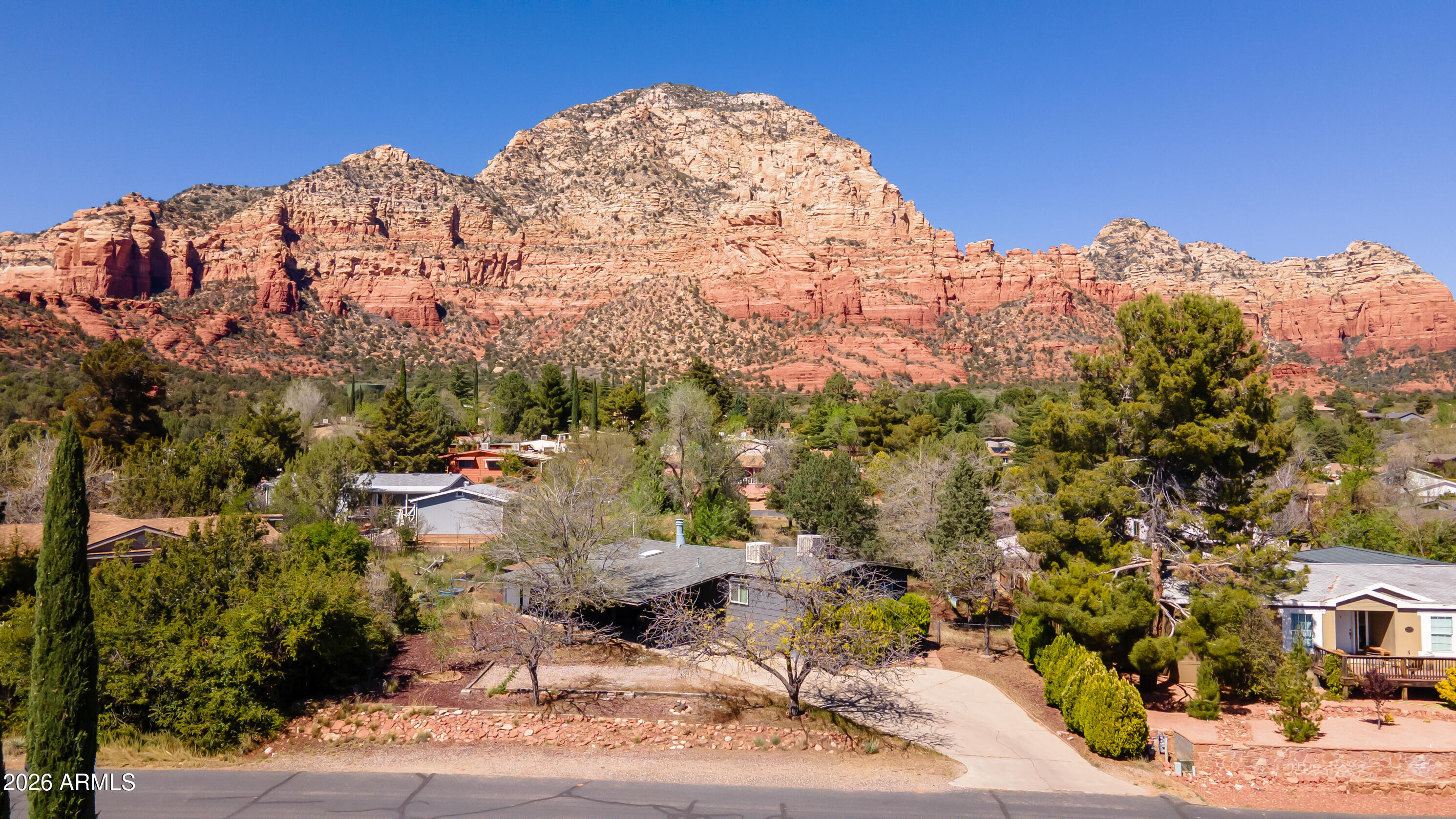 2570 Blue Horizon Road Sedona, AZ 86336 - Photo 3 of 34 Blue Horizon