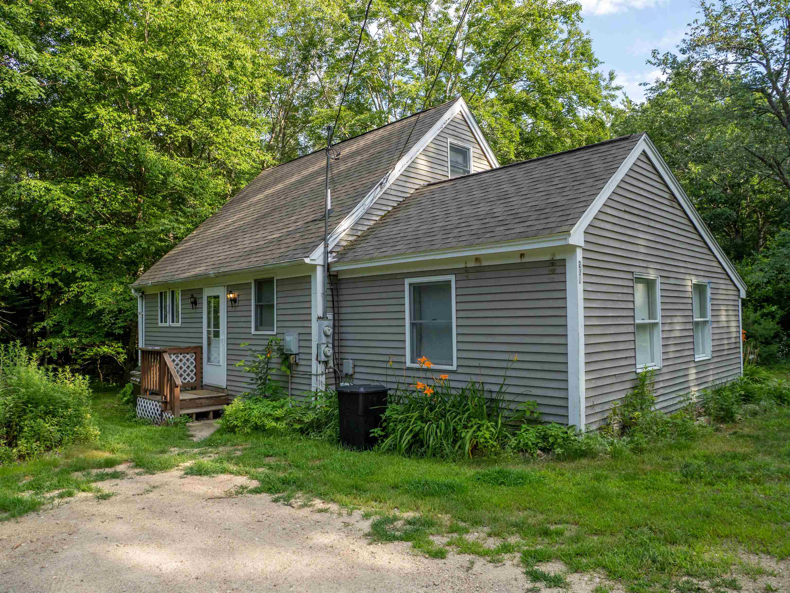 235 Young Road Barrington, NH 03825 - Photo 19 of 37