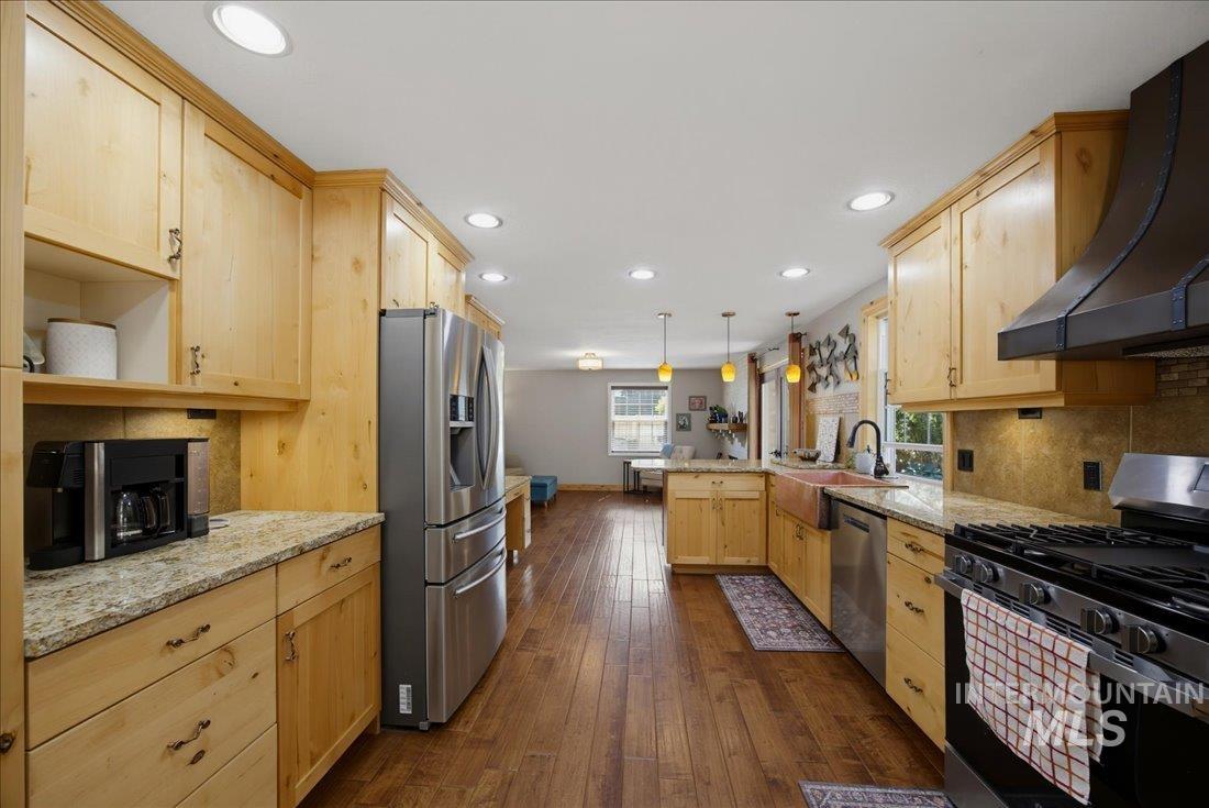 2779 South Falling Brook Way Boise, ID 83706 - Photo 11 of 49
