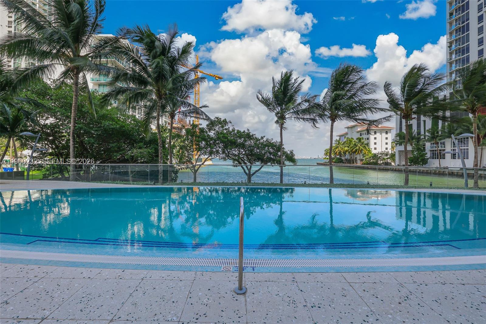 460 Northeast 28th Street, Unit 704 Miami, FL 33137 - Photo 46 of 53 a view of a park