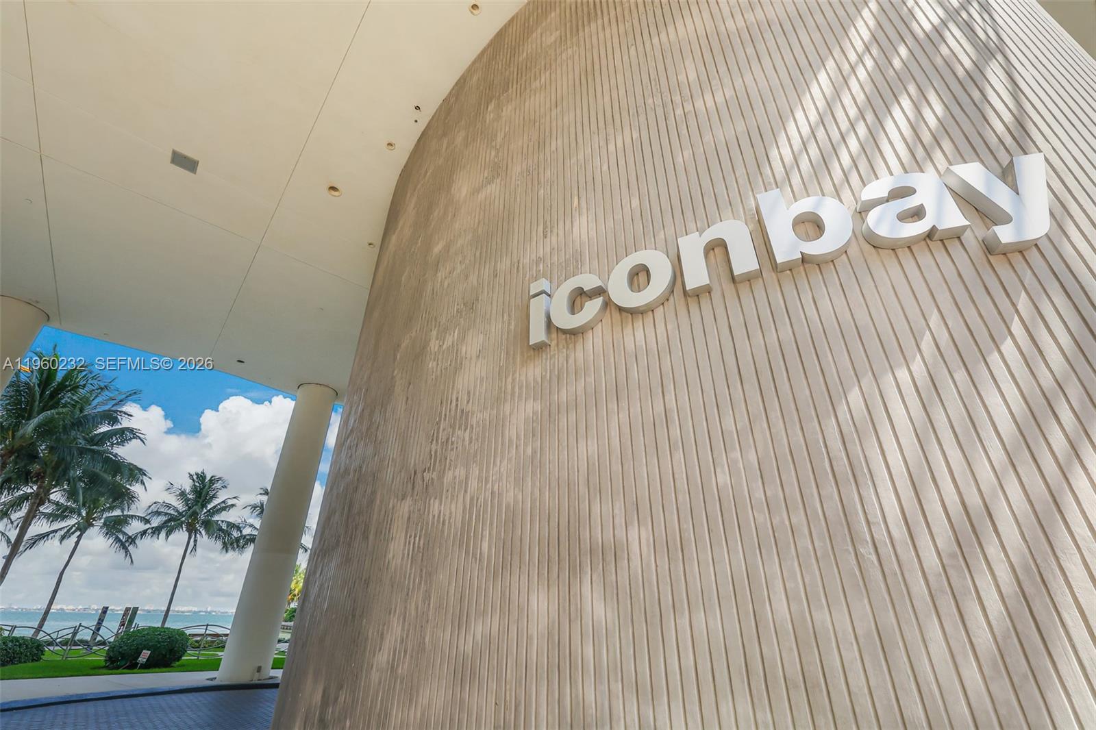 460 Northeast 28th Street, Unit 704 Miami, FL 33137 - Photo 51 of 53 a view of door with wooden floor